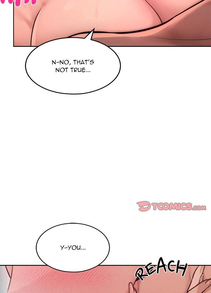 Tasty Missus X4 chapter 6 page 52