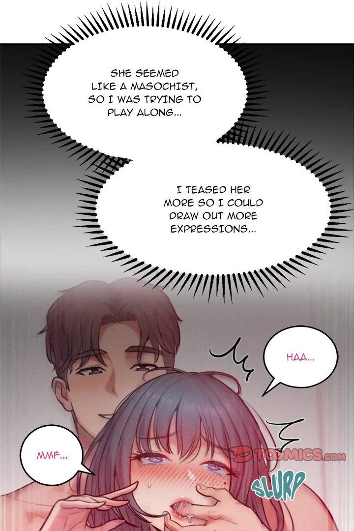 Tasty Missus X4 chapter 6 page 58