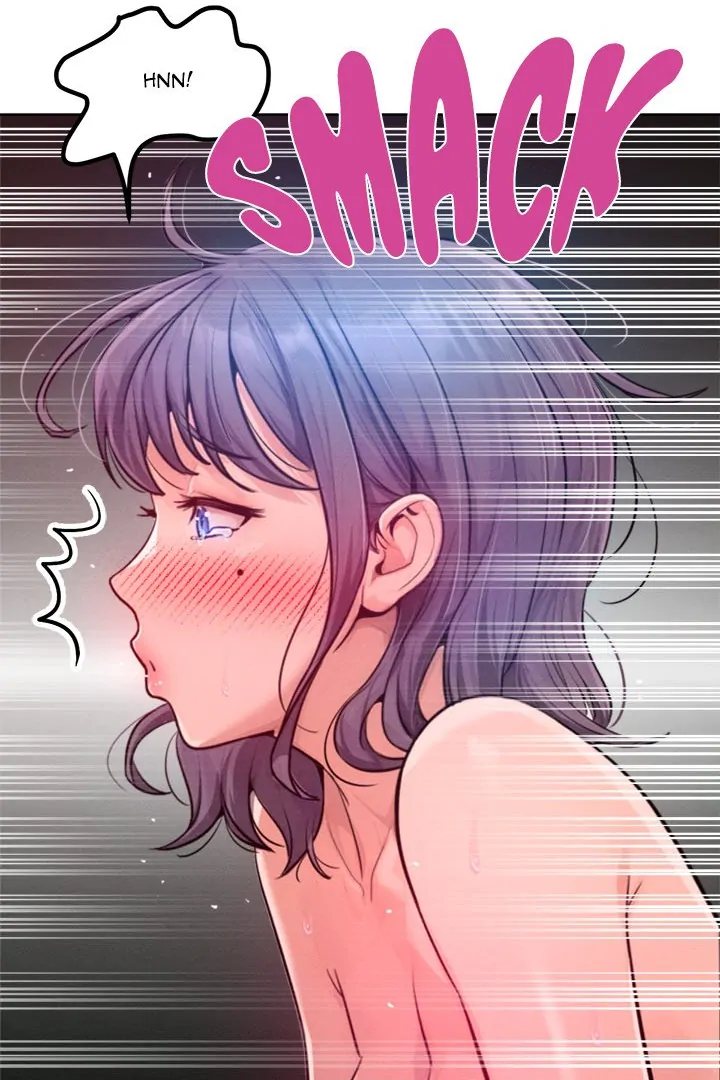 Tasty Missus X4 chapter 6 page 67