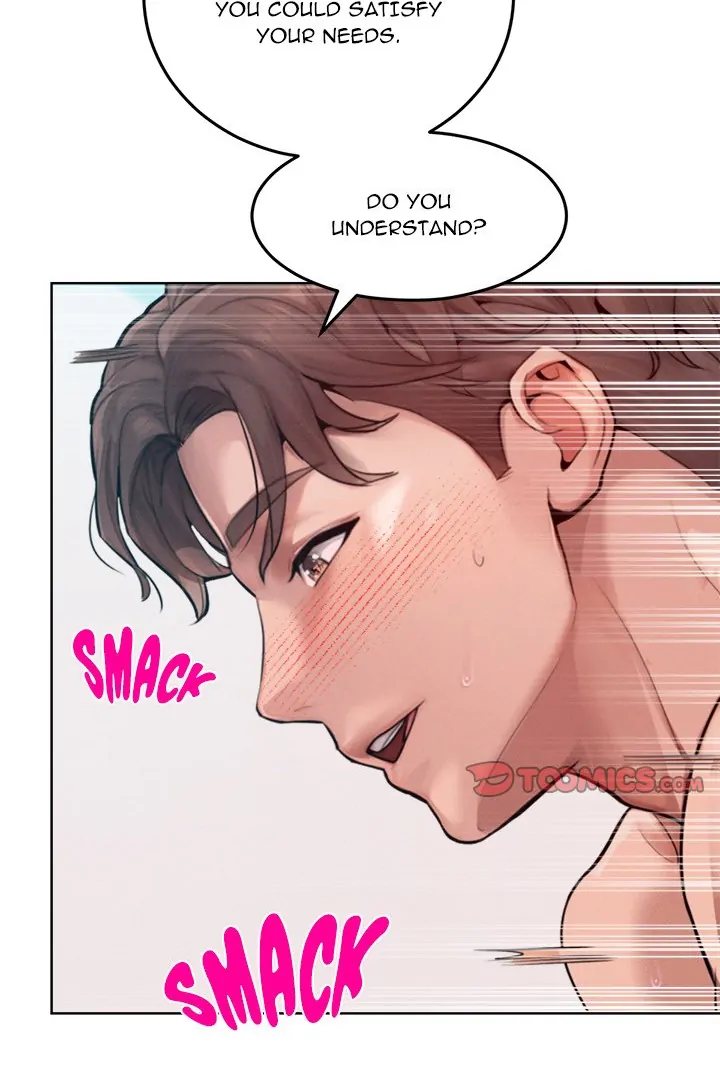 Tasty Missus X4 chapter 6 page 94