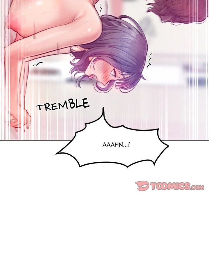 Tasty Missus X4 chapter 6 page 111
