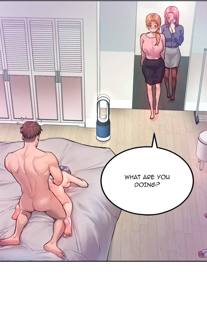 Tasty Missus X4 chapter 7 page 25