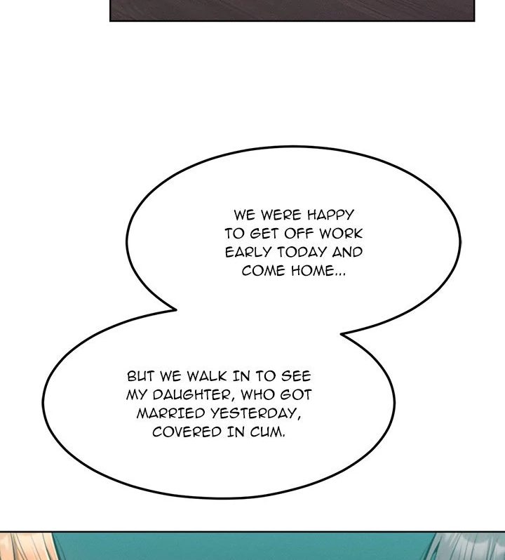 Tasty Missus X4 chapter 7 page 28