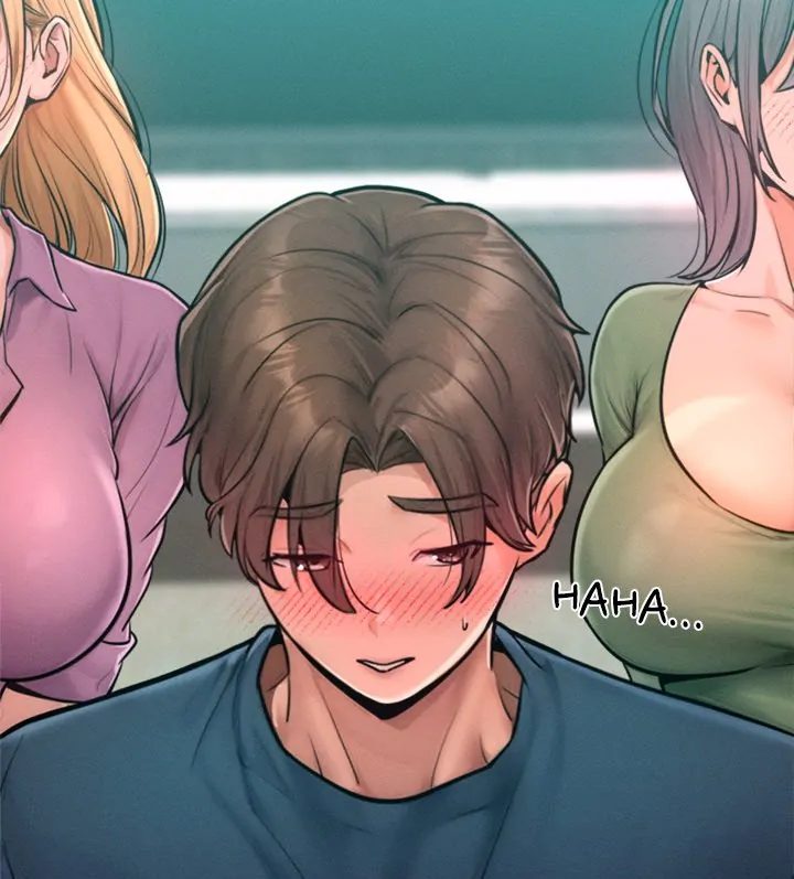Tasty Missus X4 chapter 7 page 29