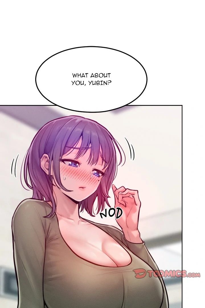 Tasty Missus X4 chapter 7 page 68
