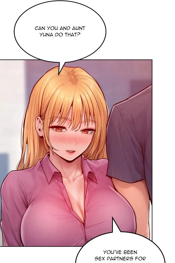 Tasty Missus X4 chapter 7 page 92