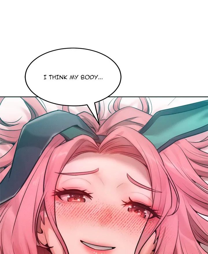 Tasty Missus X4 chapter 9 page 55