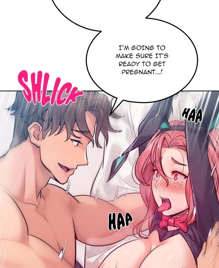 Tasty Missus X4 chapter 9 page 70