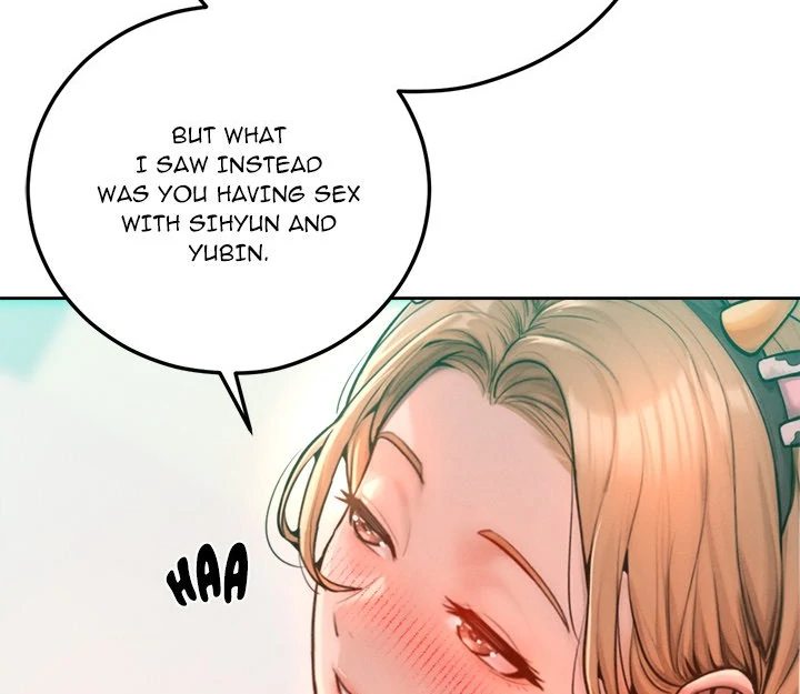 Tasty Missus X4 chapter 10 page 33