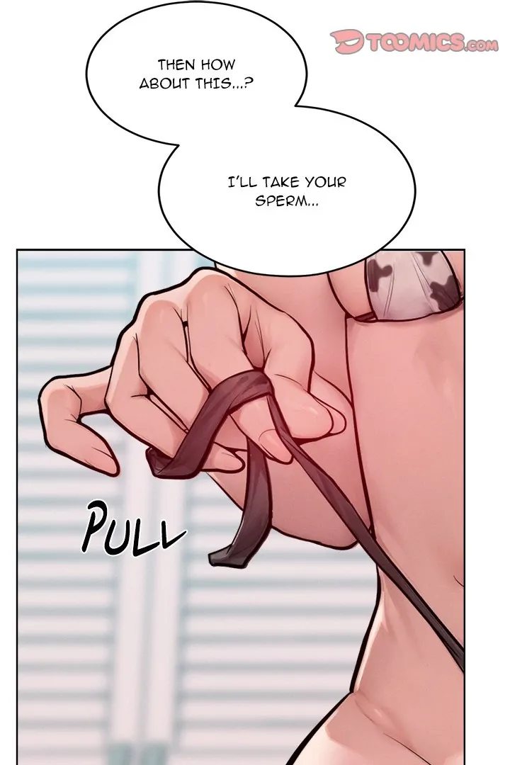 Tasty Missus X4 chapter 10 page 55