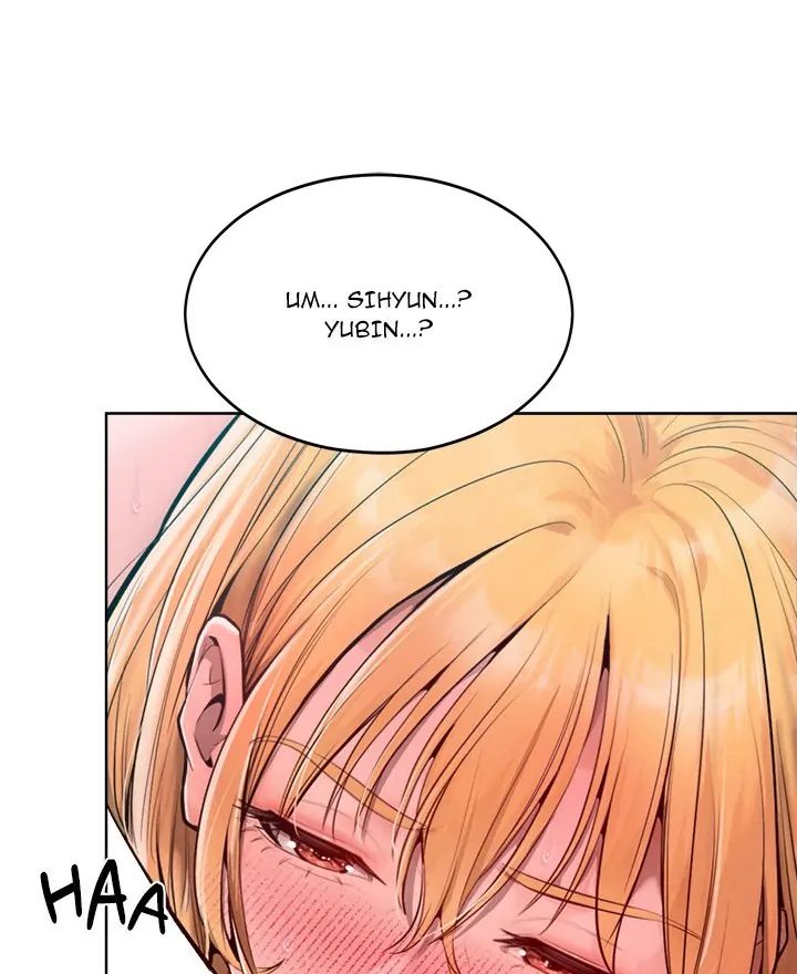 Tasty Missus X4 chapter 11 page 13