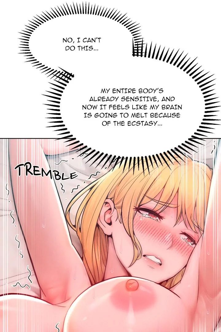 Tasty Missus X4 chapter 11 page 57