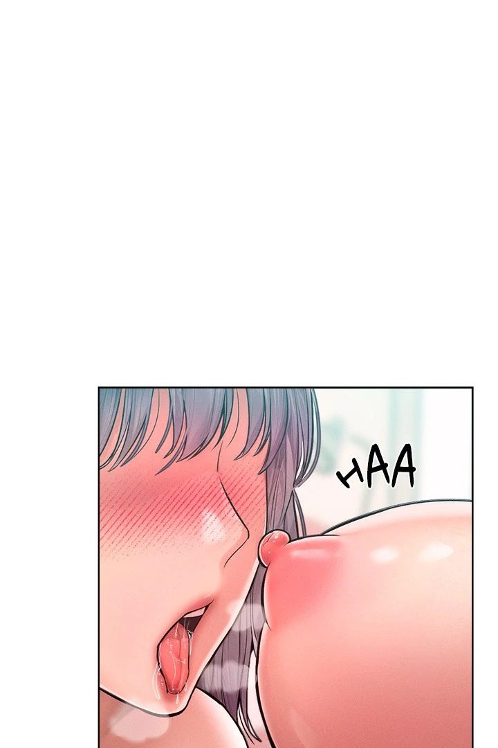 Tasty Missus X4 chapter 11 page 81