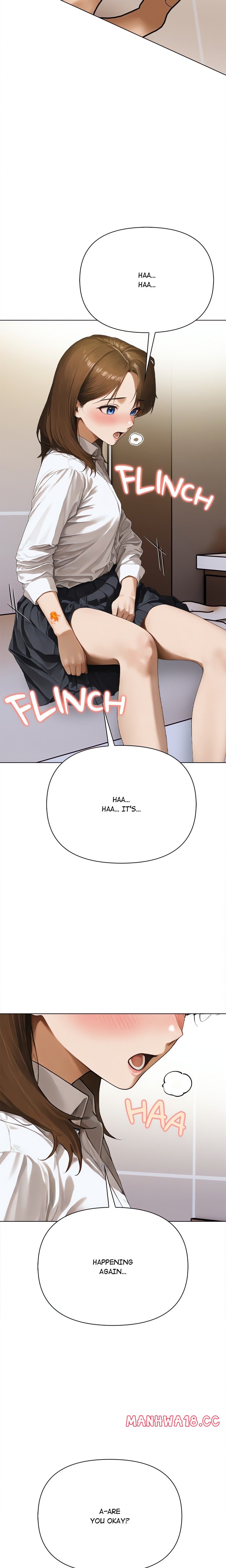 Tattoo Shop chapter 2 page 28