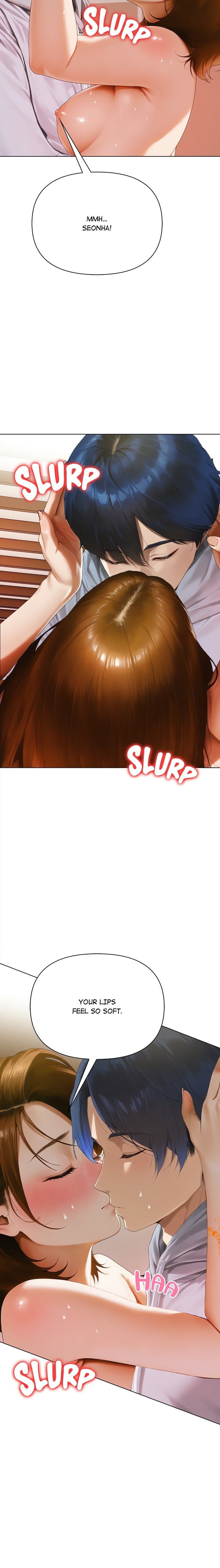 Tattoo Shop chapter 3 page 12