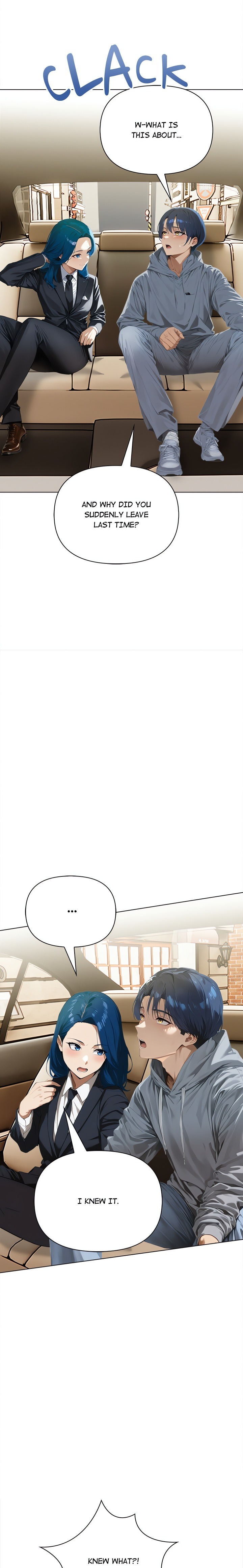 Tattoo Shop chapter 5 page 29