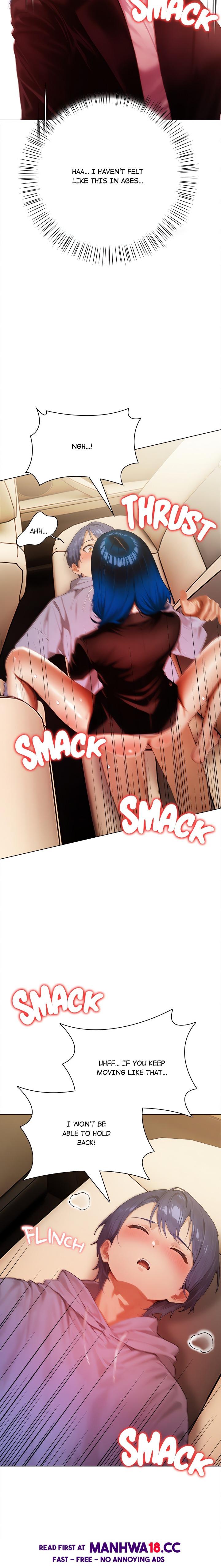 Tattoo Shop chapter 6 page 13