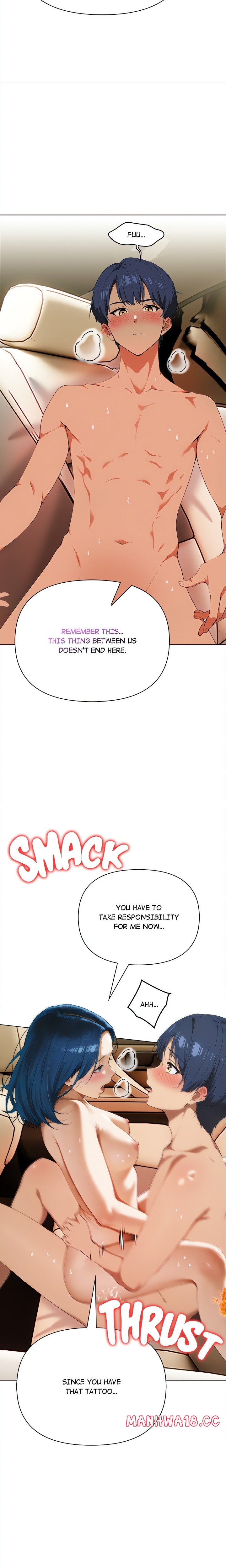 Tattoo Shop chapter 6 page 17