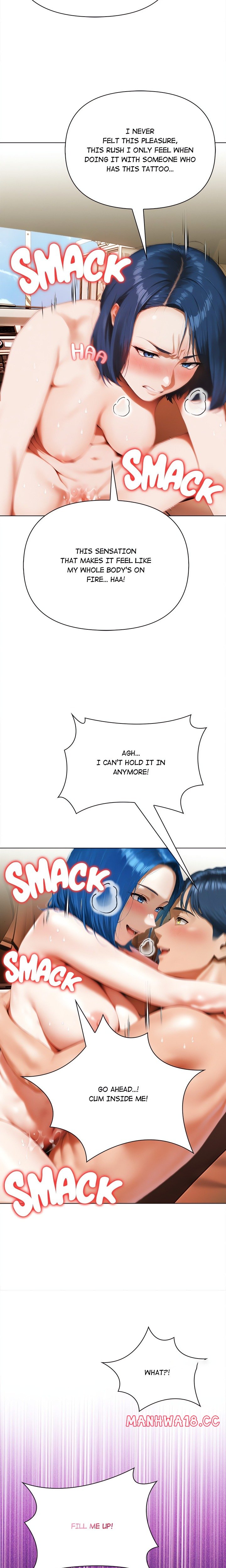 Tattoo Shop chapter 6 page 19