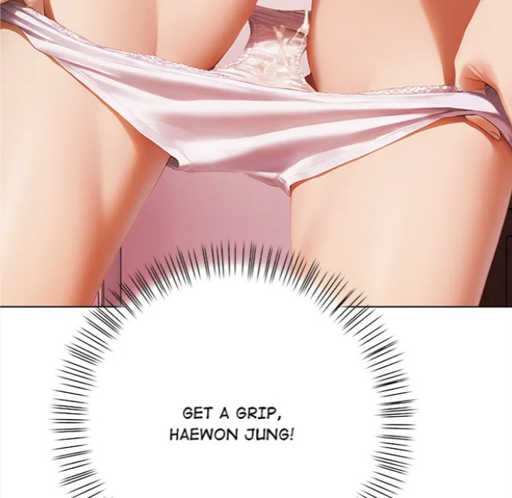 Tattoo Shop chapter 8 page 7