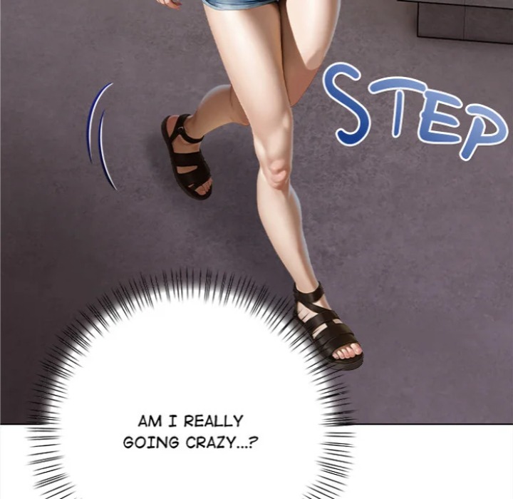 Tattoo Shop chapter 8 page 32