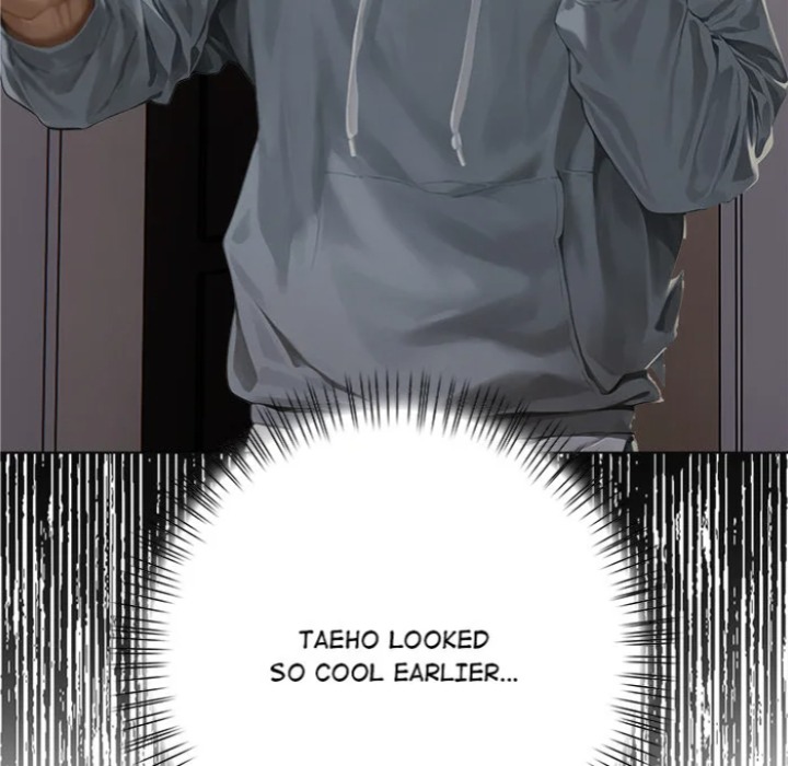 Tattoo Shop chapter 8 page 35