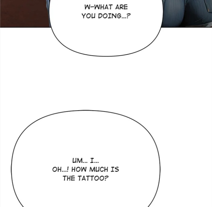 Tattoo Shop chapter 8 page 61