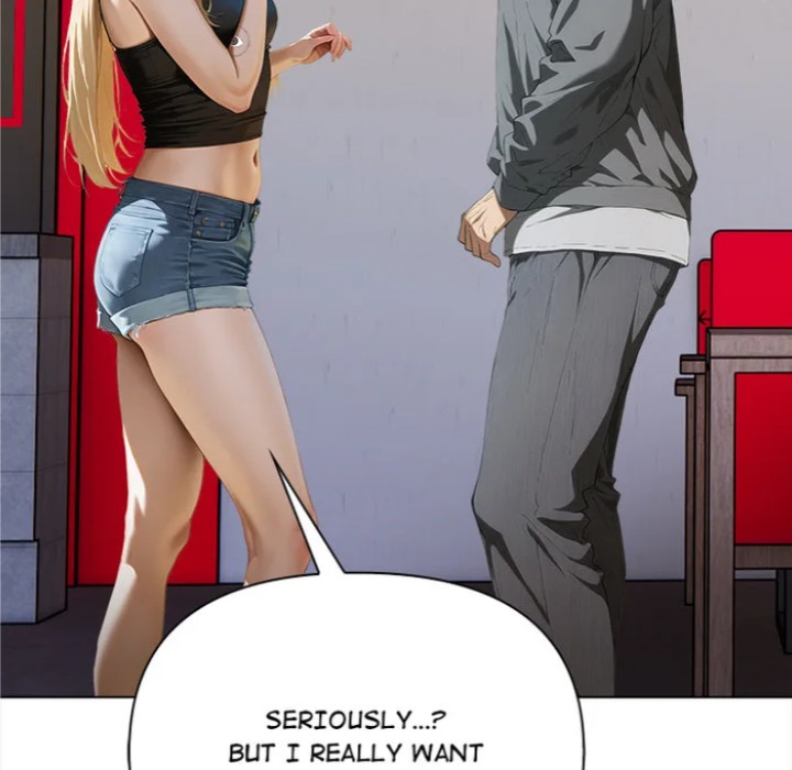 Tattoo Shop chapter 8 page 67