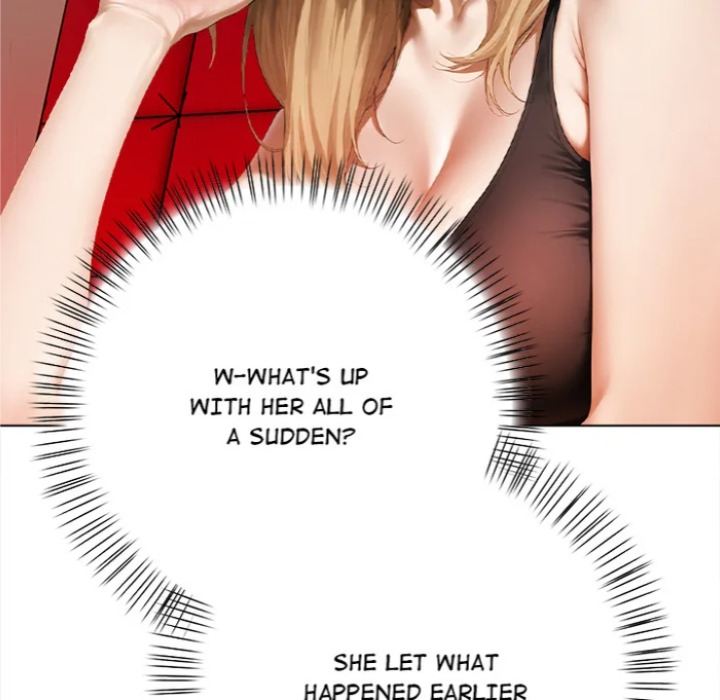 Tattoo Shop chapter 8 page 80