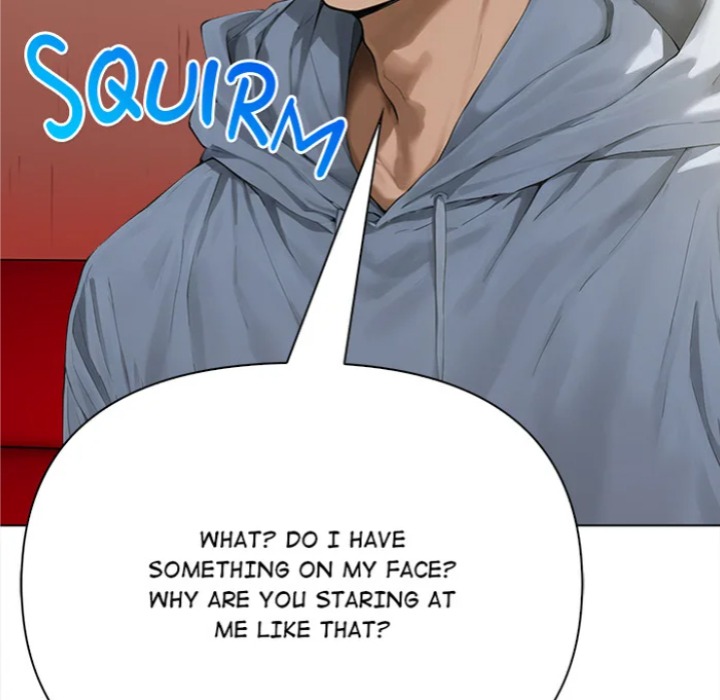 Tattoo Shop chapter 8 page 83