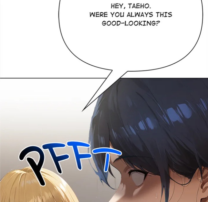 Tattoo Shop chapter 8 page 85