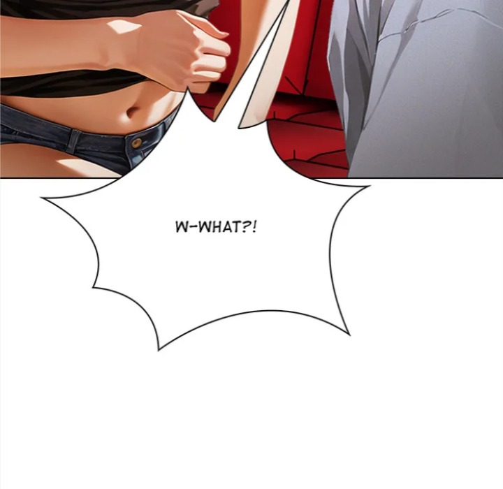 Tattoo Shop chapter 8 page 87
