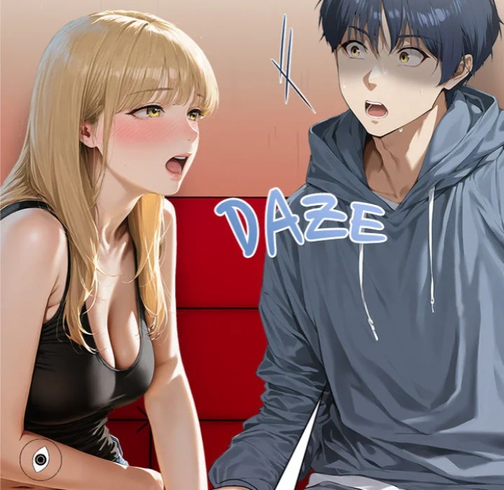 Tattoo Shop chapter 8 page 89