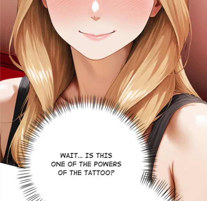 Tattoo Shop chapter 8 page 95