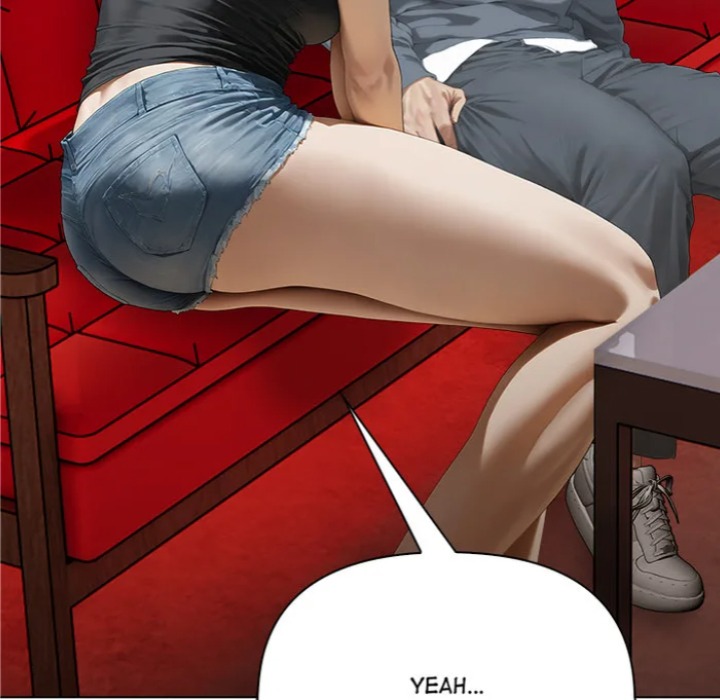 Tattoo Shop chapter 8 page 98