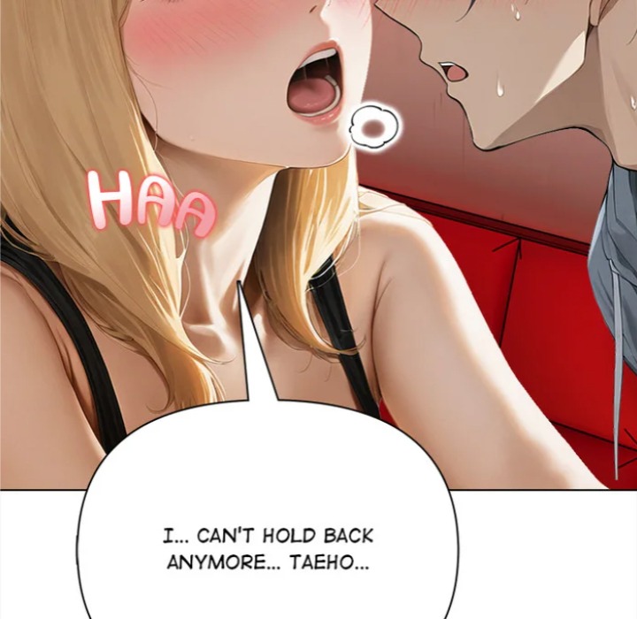 Tattoo Shop chapter 8 page 107