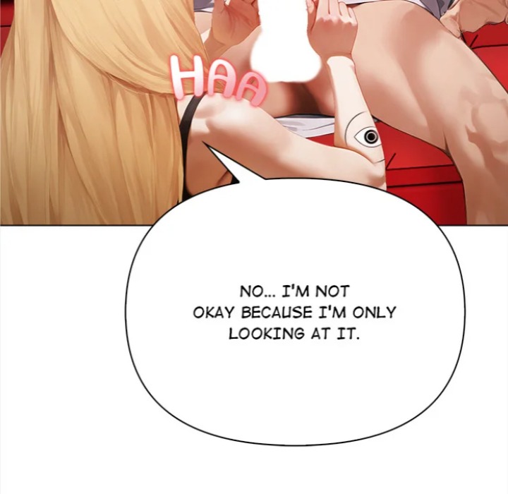 Tattoo Shop chapter 8 page 127