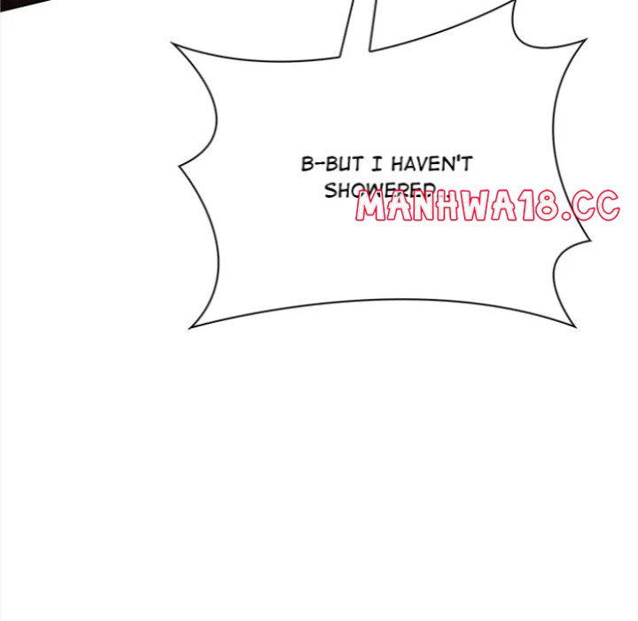 Tattoo Shop chapter 8 page 134