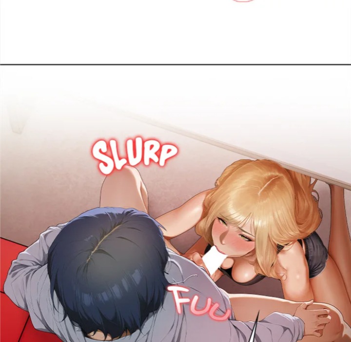 Tattoo Shop chapter 8 page 141