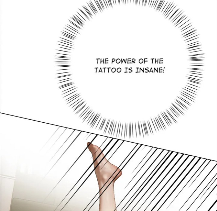 Tattoo Shop chapter 8 page 211