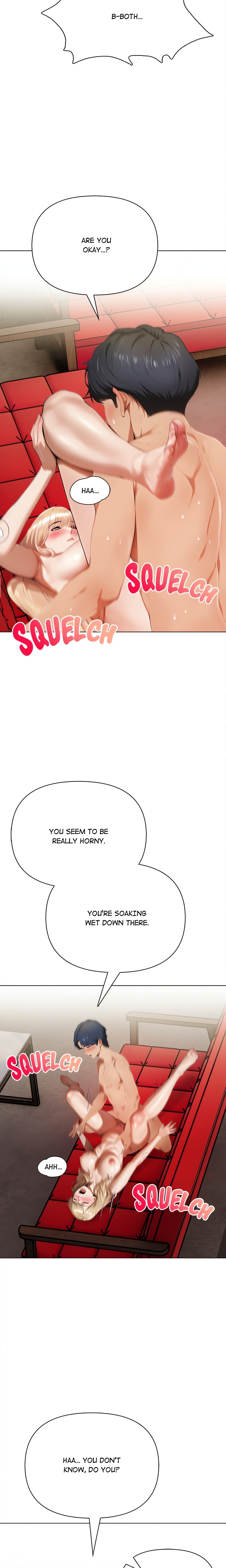 Tattoo Shop chapter 9 page 4