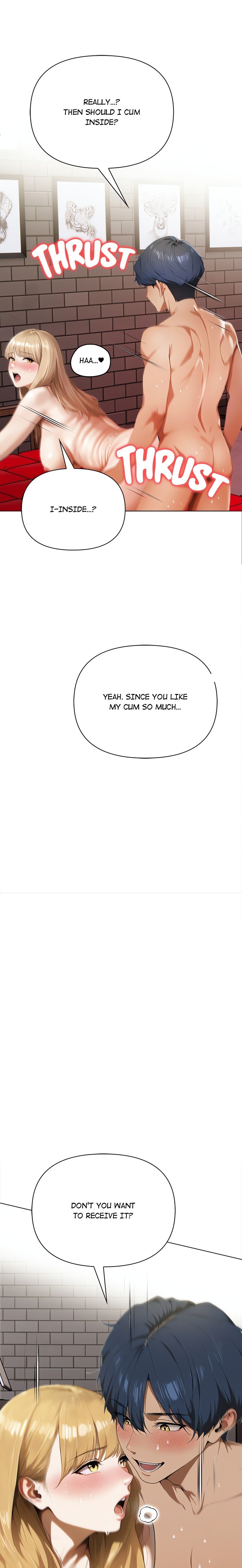 Tattoo Shop chapter 9 page 11