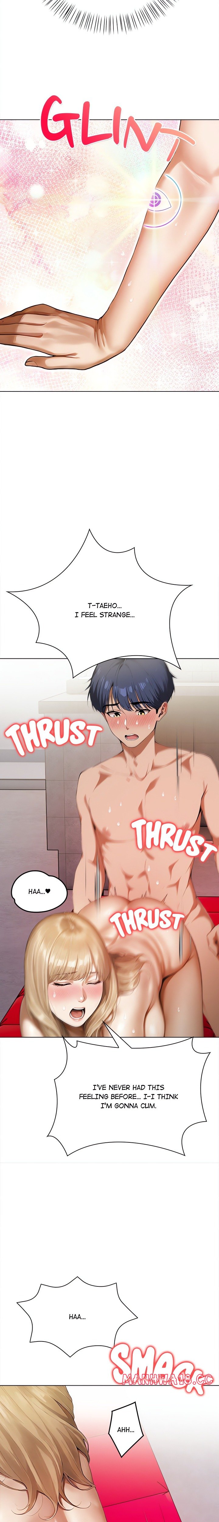 Tattoo Shop chapter 9 page 16