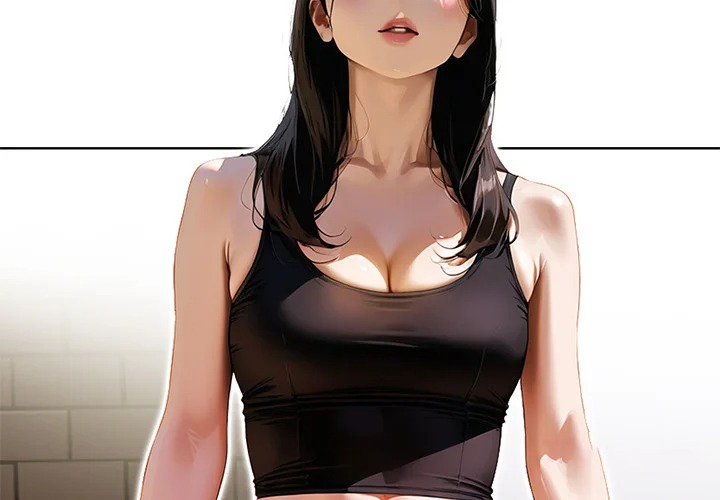 Tattoo Shop chapter 10 page 3