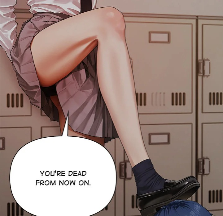 Tattoo Shop chapter 10 page 7