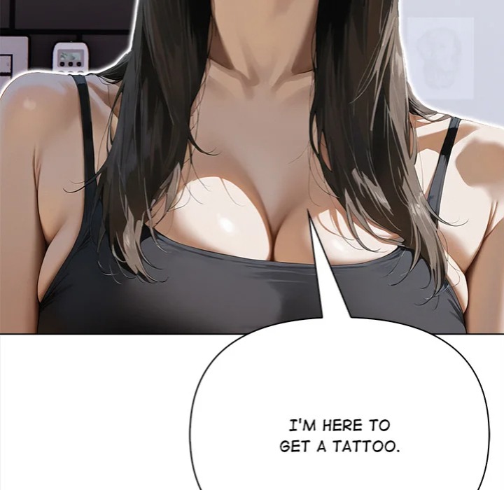Tattoo Shop chapter 10 page 10