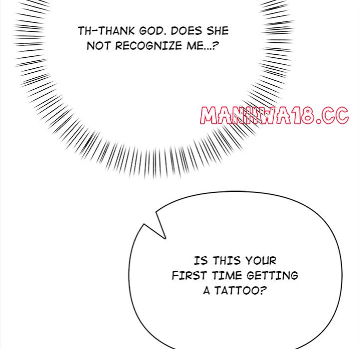 Tattoo Shop chapter 10 page 23