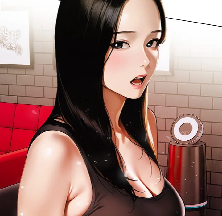 Tattoo Shop chapter 10 page 35