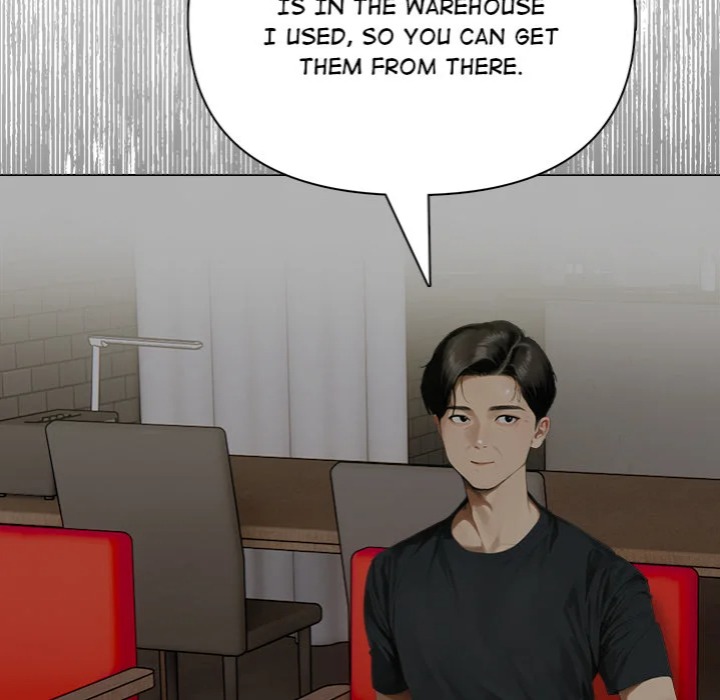 Tattoo Shop chapter 10 page 45