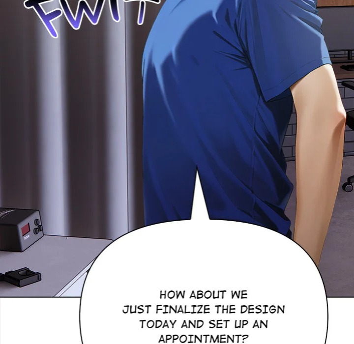 Tattoo Shop chapter 10 page 49